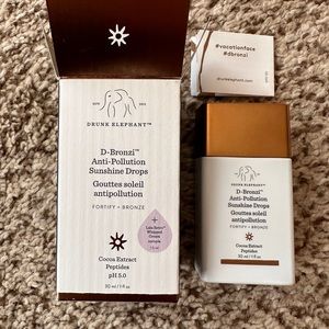COPY - Drunk Elephant Bronzing Drops